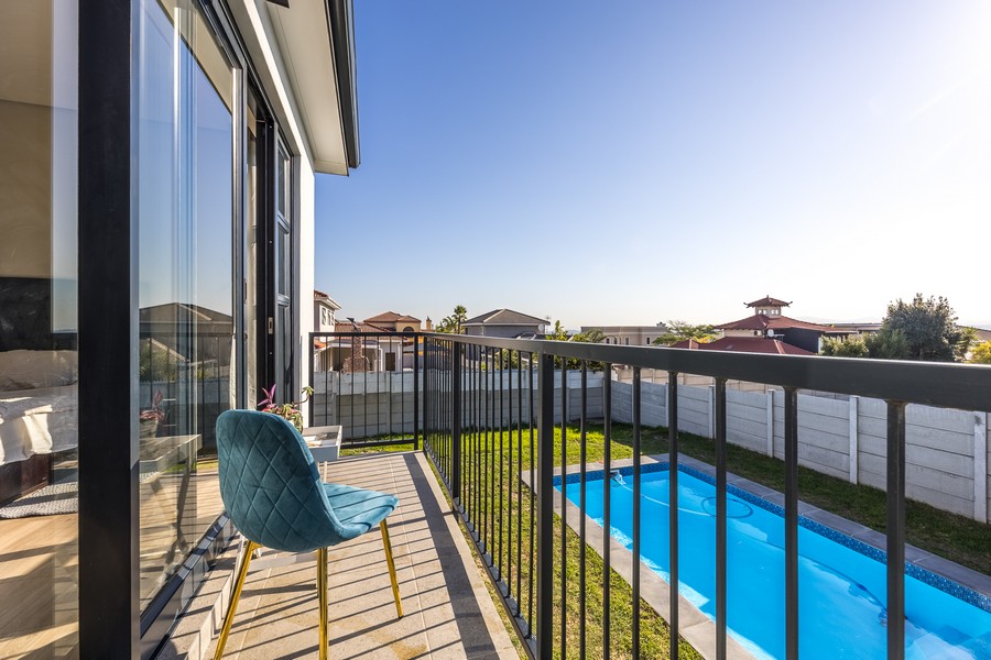 4 Bedroom Property for Sale in Haasendal Western Cape